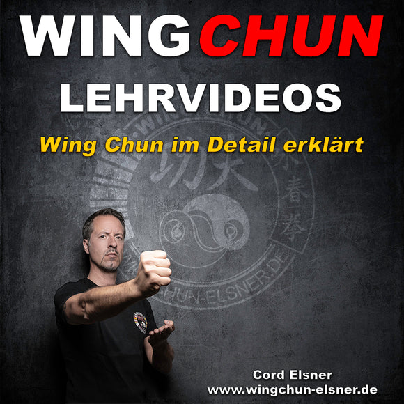 WING CHUN Videos