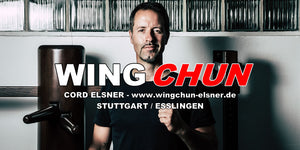 WING CHUN Shop | Cord Elsner